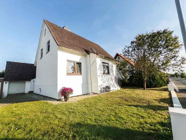 House for sale in 18                   31683 Obernkirchen                   - Niedersachsen, Germany