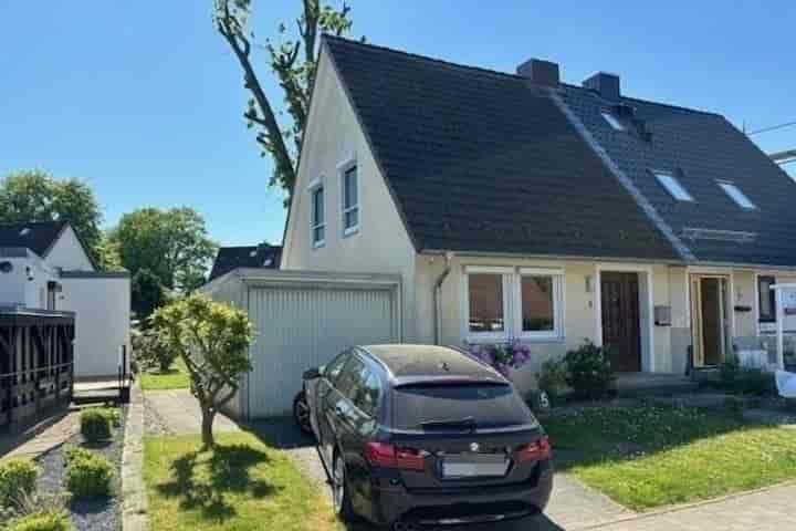 House for sale in Bad Oldesloe                   - Schleswig-Holstein, Germany