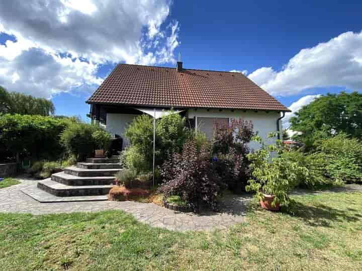 House for rent in Georgensgmund                   - Bayern, Germany