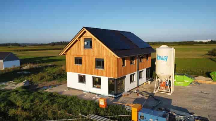 House for rent in Maisach                   - Bayern, Germany