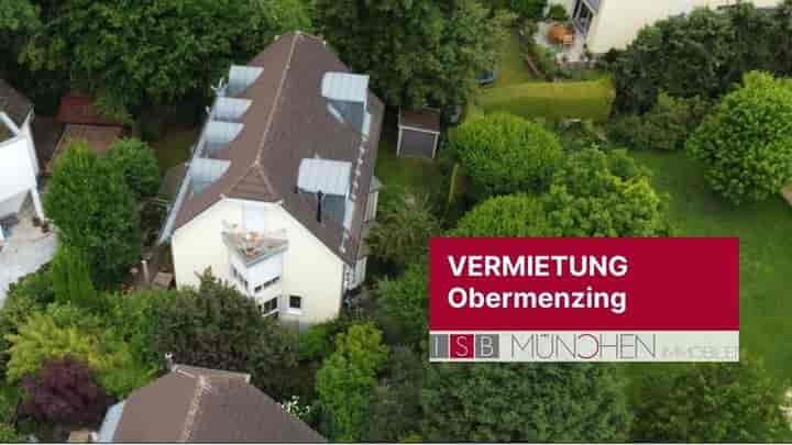 House for rent in Munchen / Obermenzing, Germany