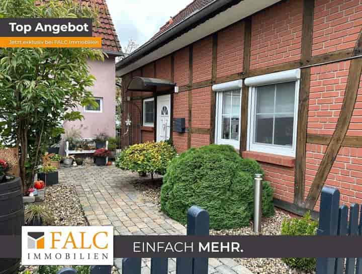 House for sale in Edemissen                   - Niedersachsen, Germany