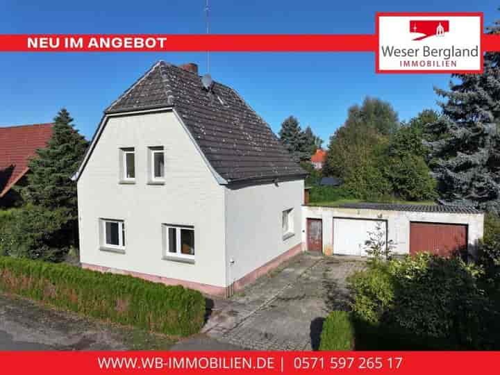 House for sale in Porta Westfalica                   - Nordrhein-Westfalen, Germany