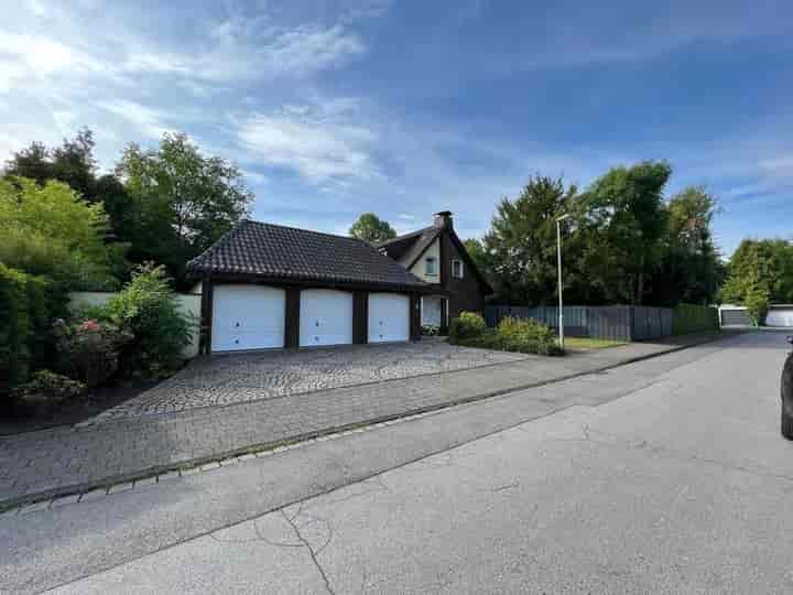 House for sale in Duisburg Huckingen                   - Nordrhein-Westfalen, Germany