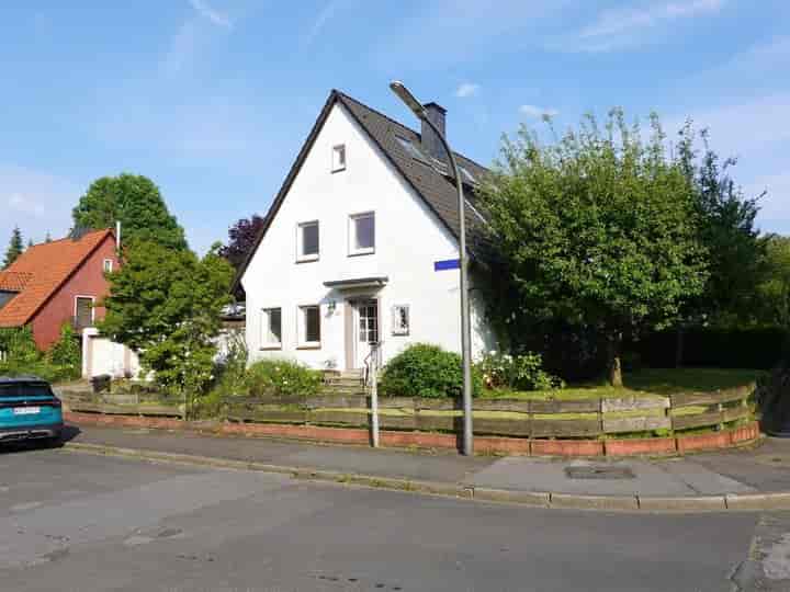 House for sale in Bochum, Germany