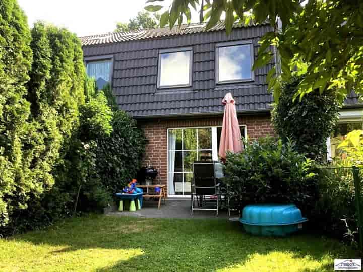 House for rent in Buchholz in der Nordheide, Germany