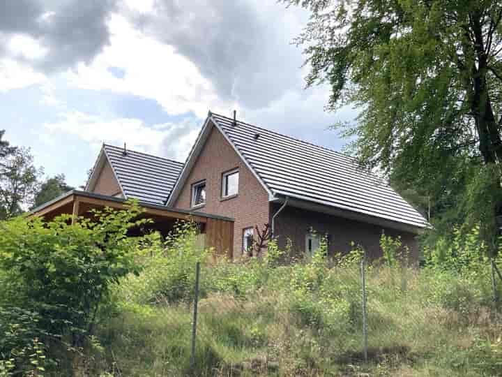 House for rent in Buchholz, Germany