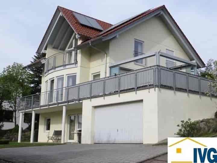 House for sale in Burladingen, Germany