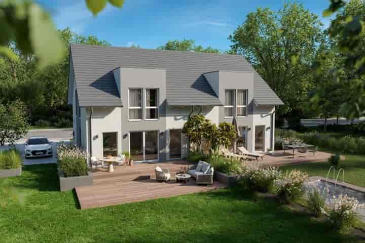 House for sale in Celle, Germany