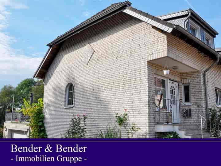 House for sale in Lindlar, Germany