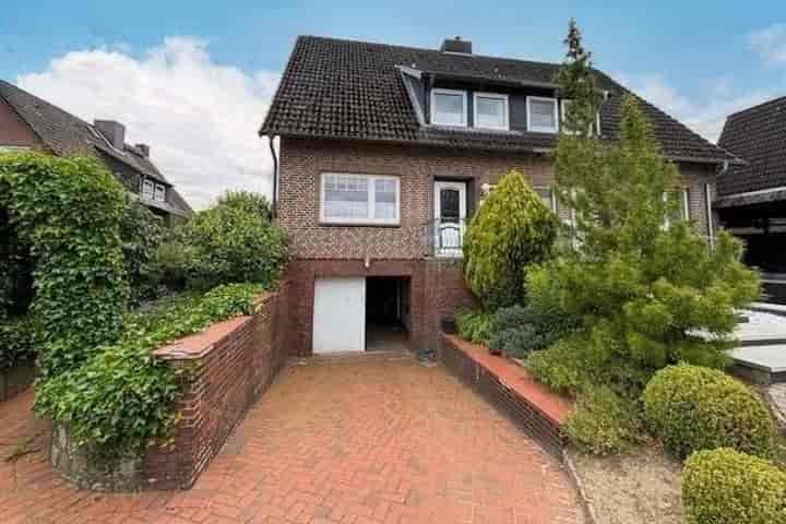House for sale in Lasbek                   - Schleswig-Holstein, Germany