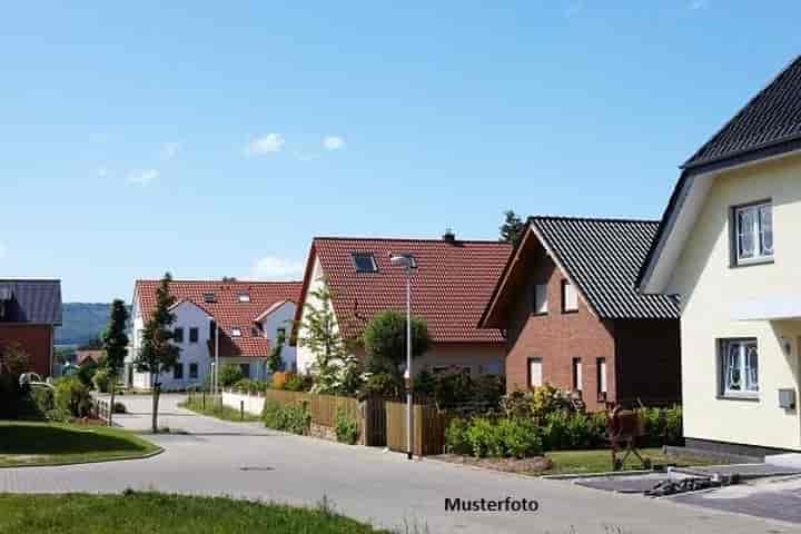 House for sale in Wunstorf, Germany