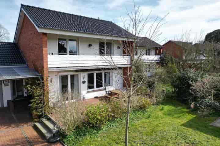 House for sale in Norderstedt                   - Schleswig-Holstein, Germany