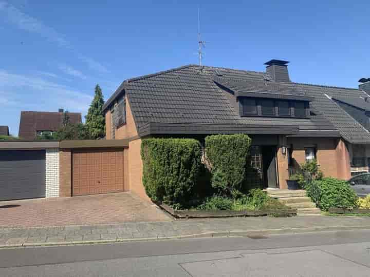 House for sale in Witten                   - Nordrhein-Westfalen, Germany