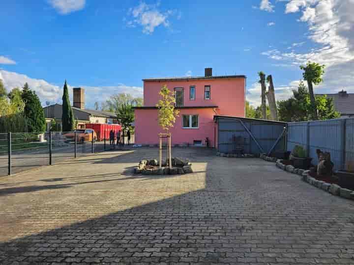 House for rent in Elsterwerda                   - Brandenburg, Germany