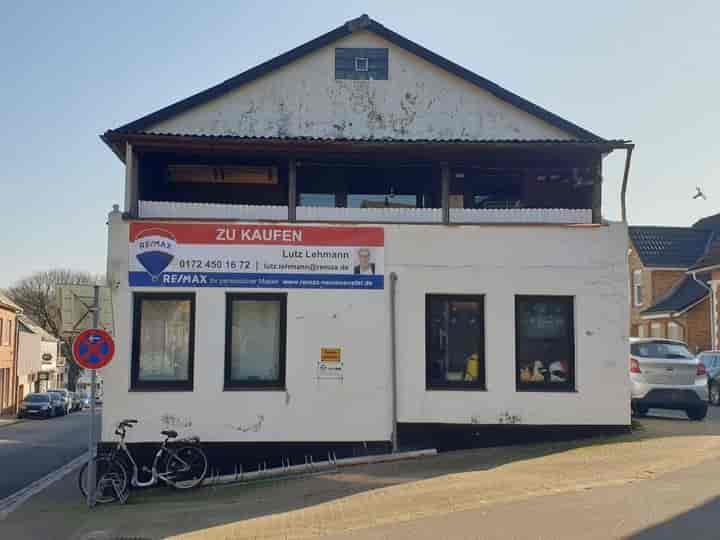House for sale in Burg                   - Schleswig-Holstein, Germany