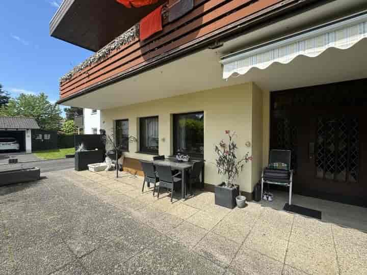 House for sale in Rosrath, Germany