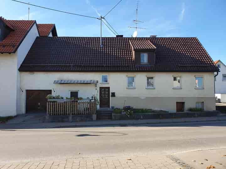 House for rent in Erkenbrechtsweiler                   - Baden-Wurttemberg, Germany