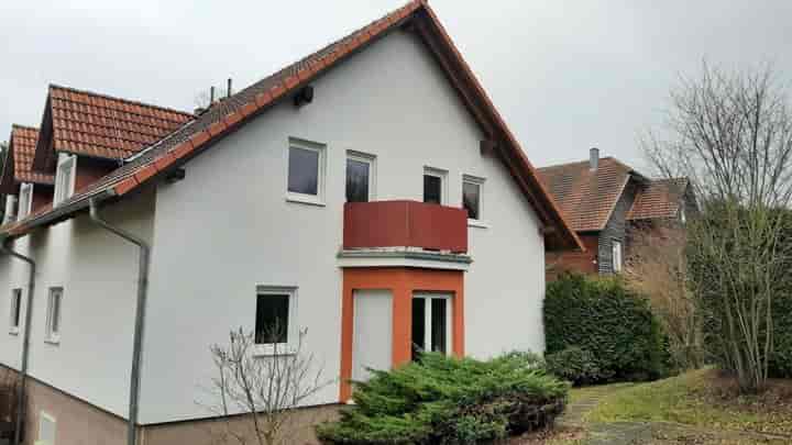 House for rent in 6b                   99880 Waltershausen                   - Thuringen, Germany