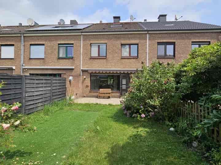 House for sale in Duisburg, Germany