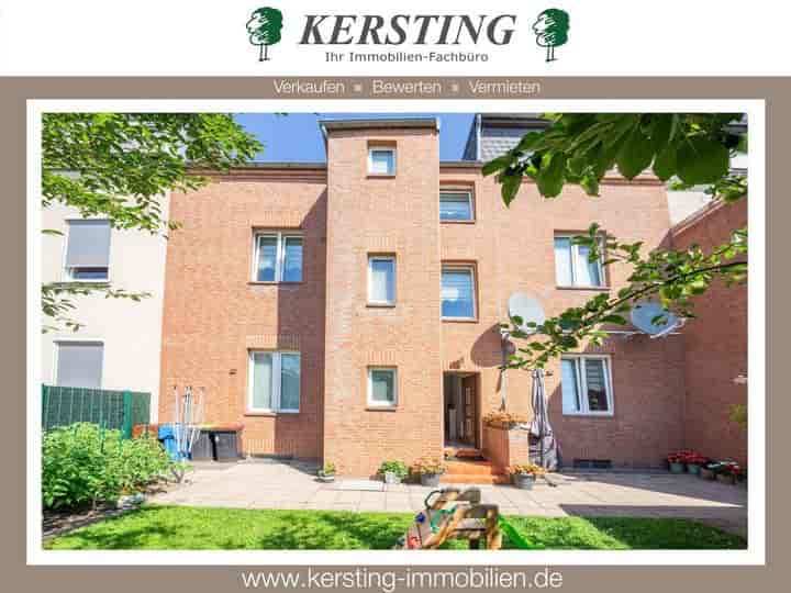 House for sale in Krefeld, Germany