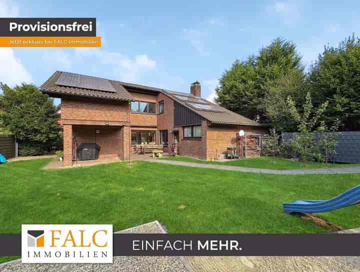 House for sale in Dulmen                   - Nordrhein-Westfalen, Germany