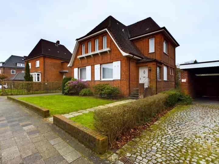 House for sale in Neumunster / Brachenfeld                   - Schleswig-Holstein, Germany