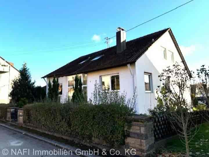 House for sale in Affalterbach                   - Baden-Wurttemberg, Germany