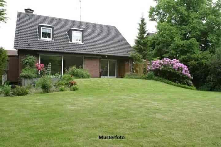 House for sale in Wuppertal, Germany