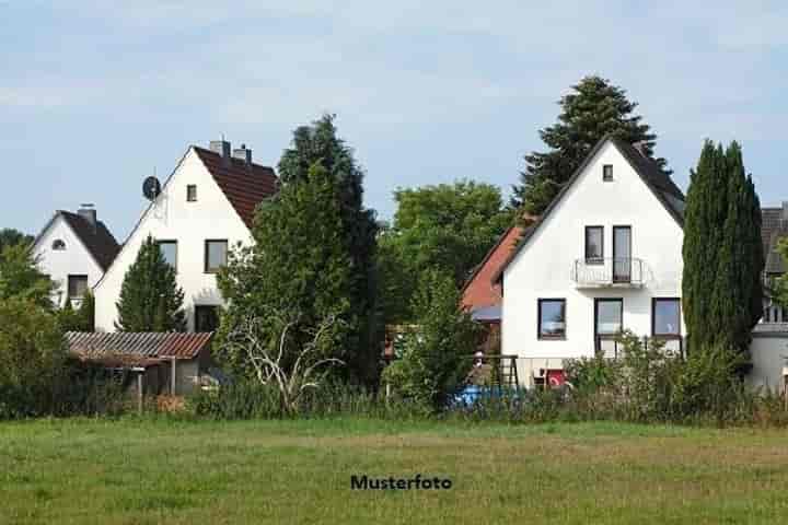 House for sale in Lauchhammer, Germany