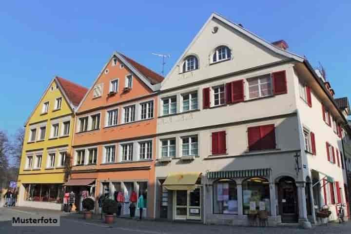 House for sale in Bernburg, Germany