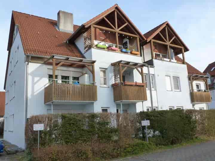 Apartment for rent in 7                   91088 Bubenreuth                   - Bayern, Germany