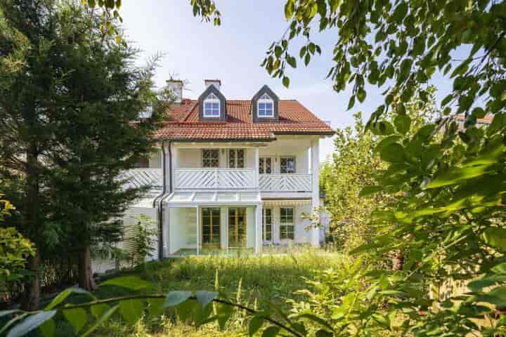 House for sale in Munchen                   - Bayern, Germany