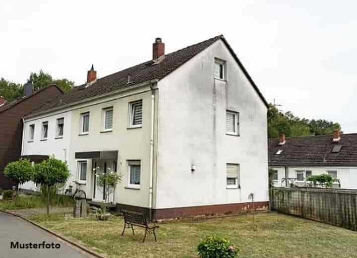 House for sale in Goßnitz, Germany