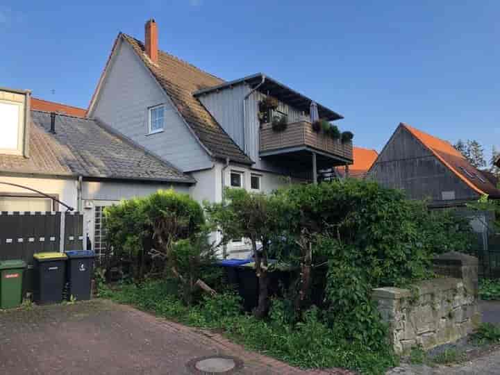 House for sale in Heidenbach 21                   32758 Detmold                   - Nordrhein-Westfalen, Germany