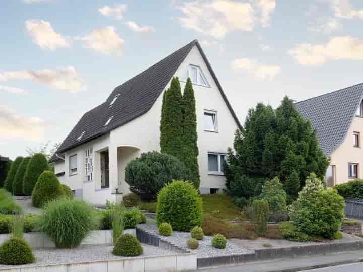 House for sale in Hiddenhausen / Eilshausen, Germany