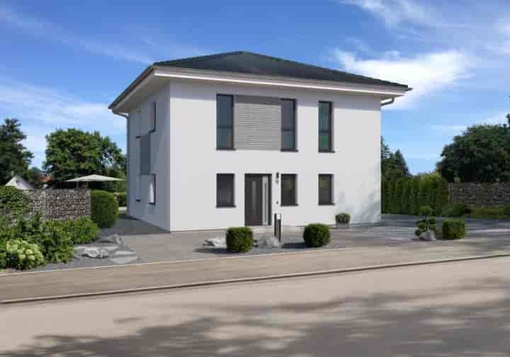 House for sale in Hannover, Germany