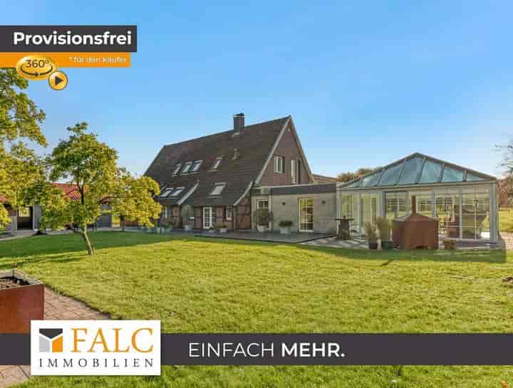 House for sale in Nottuln                   - Nordrhein-Westfalen, Germany