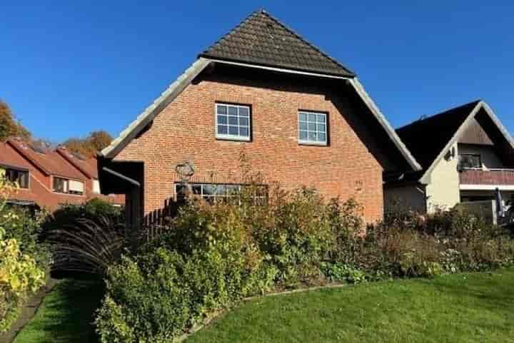 House for sale in Bad Oldesloe                   - Schleswig-Holstein, Germany