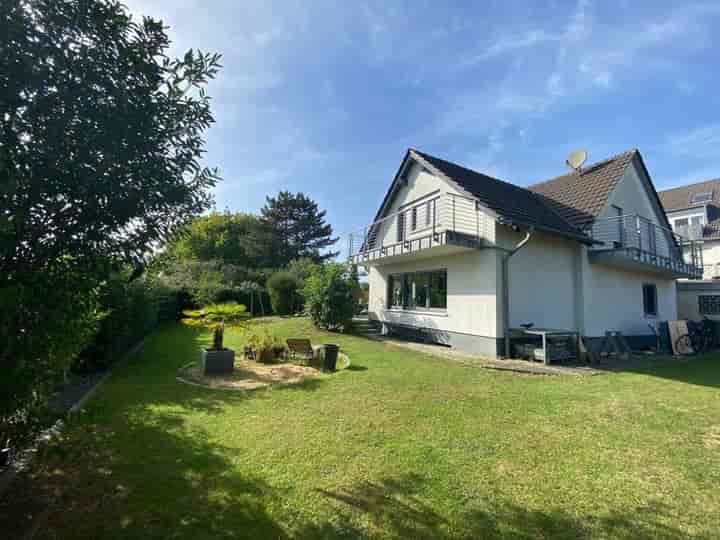 House for rent in Sankt Augustin, Germany