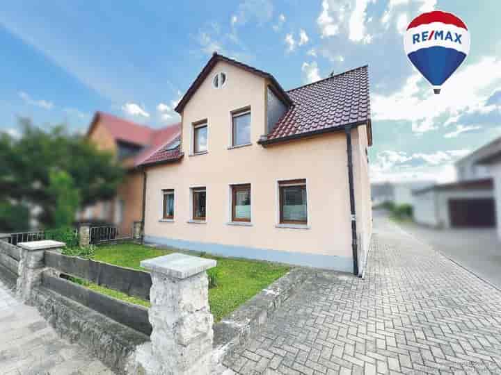 House for sale in Apolda                   - Thuringen, Germany