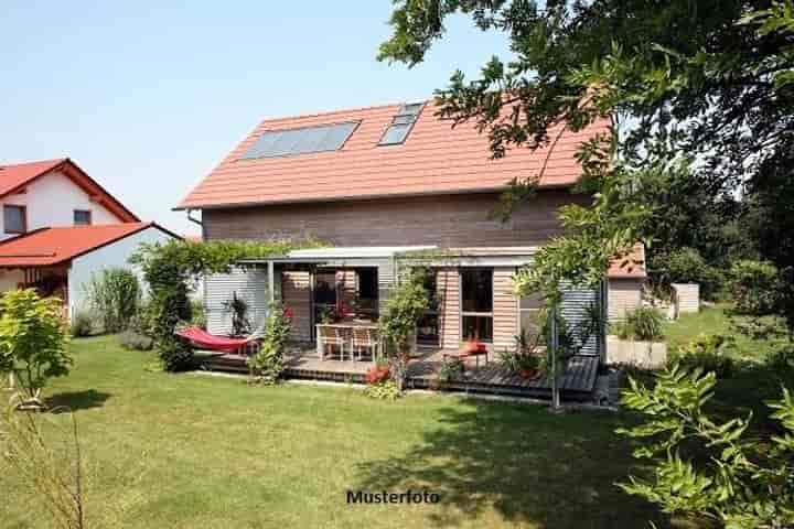 House for sale in Schonau, Germany