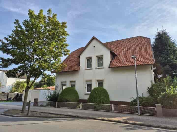 House for sale in 28                   31655 Stadthagen                   - Niedersachsen, Germany