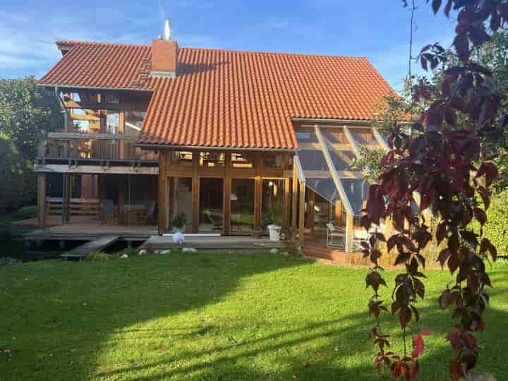 House for sale in Hildesheim                   - Niedersachsen, Germany