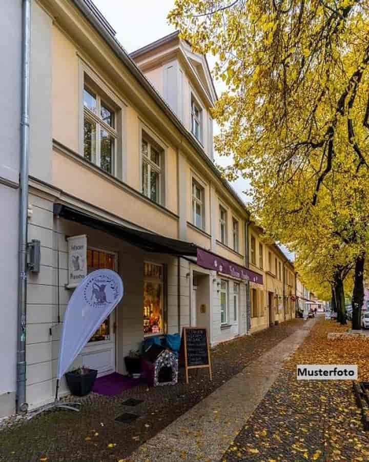 Building for sale in Sondershausen, Germany