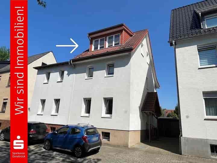 House for sale in Osnabruck                   - Niedersachsen, Germany