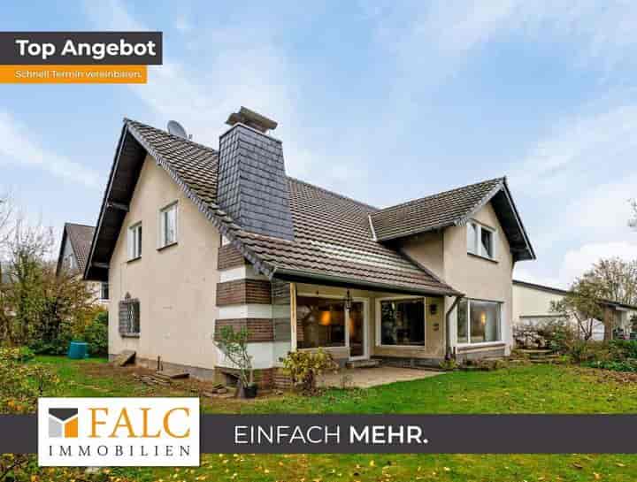 House for sale in Berg 12                  51519 Odenthal                   - Nordrhein-Westfalen, Germany