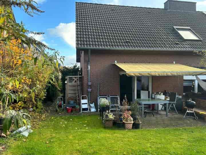 House for sale in Osnabruck, Germany