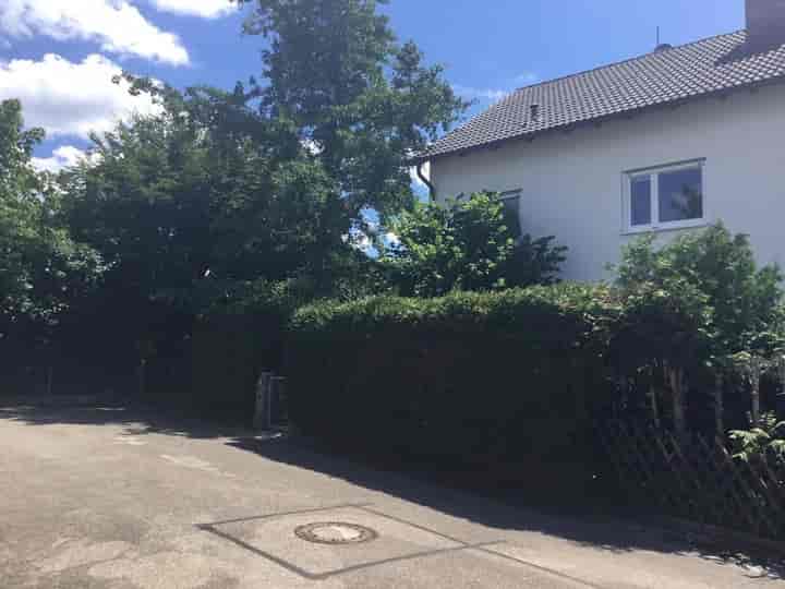 House for rent in Wendelstein                   - Bayern, Germany
