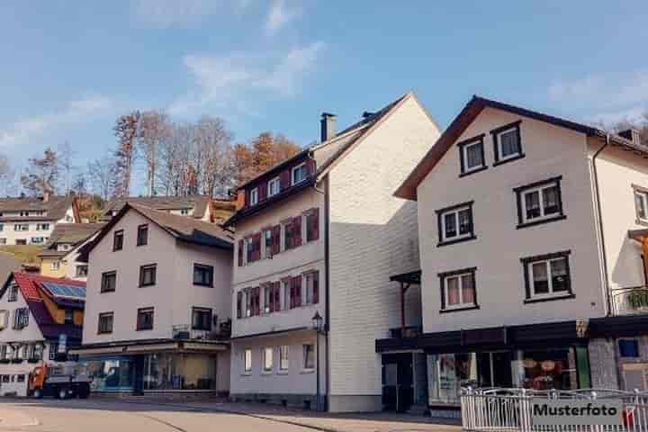 House for sale in Zeitz, Germany